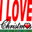 I Love Christmas Albumcover