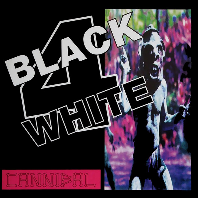 Black 4 White Photo