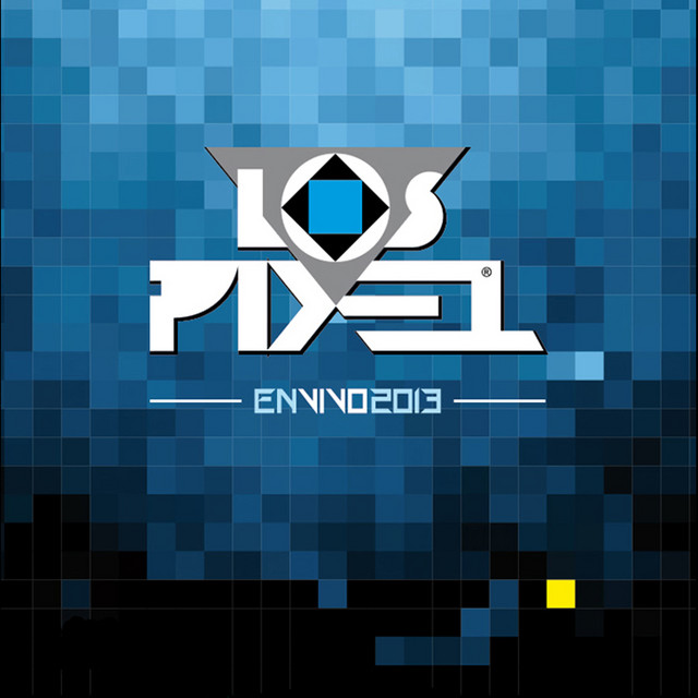 Los Pixel Photo