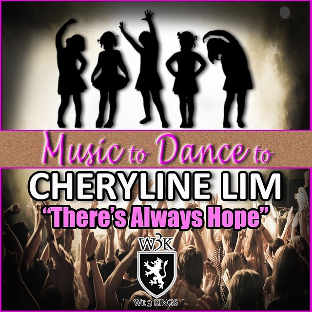 There's Always Hope (Featured Music In Dance Moms) - Single cover