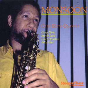 Monsoon album
