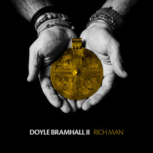 Rich Man album