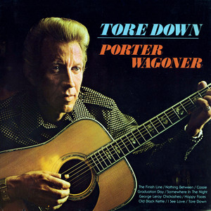 Tore Down album