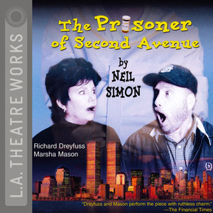 The Prisoner of Second Avenue (Audiodrama)