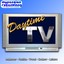 Daytime Tv Albumcover