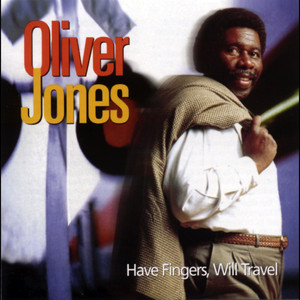 Have Fingers, Will Travel album