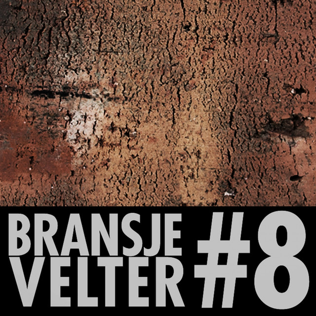 Bransjevelter 8 cover