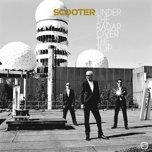 Under the Radar Over the Top album