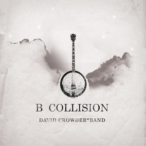 B Collision album