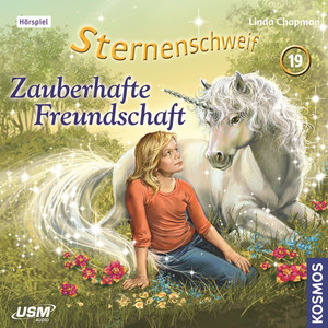 Teil 19: Zauberhafte Freundschaft