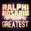 Greatest - Ralphi Rosario Albumcover