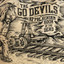 Appalachian Book of the Dead Albumcover
