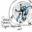 Digital Daybreak Albumcover