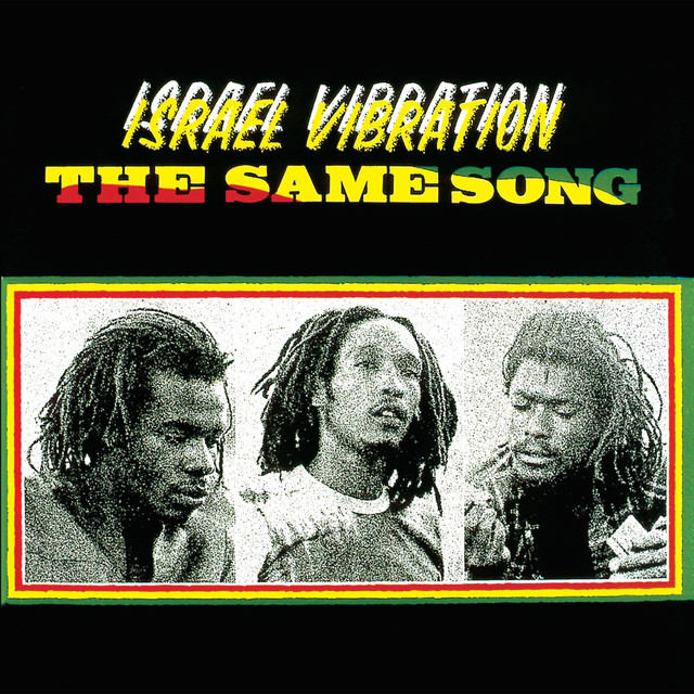 The Same Song cover