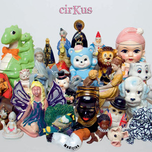 Cirkus Photo