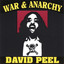 War And Anarchy cover