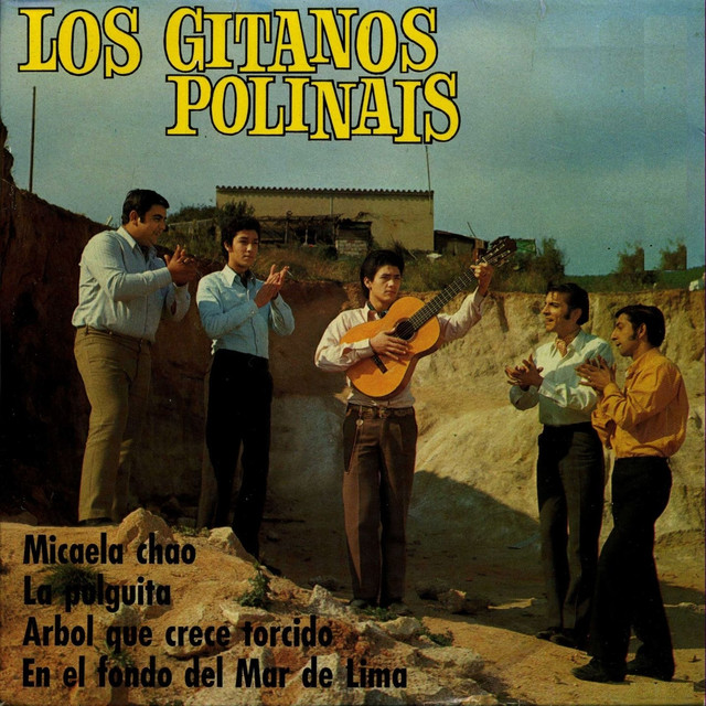 Los Gitanos Polinais Photo