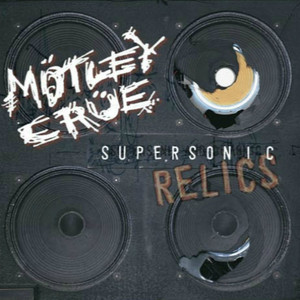 Supersonic Relics album
