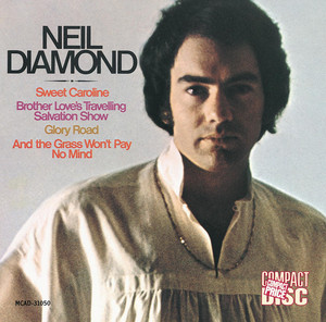 Sweet Caroline album