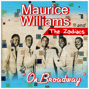 On Broadway album