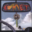 Comet Albumcover