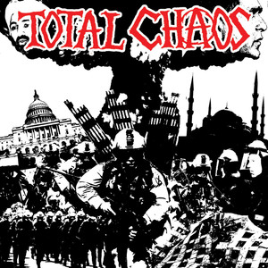 Avoid All Sides cover