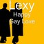 Happy Gay Love Albumcover