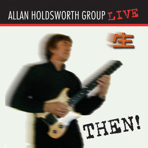 Then! (Remastered) album