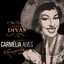 Série Super Divas - Carmélia Alves Albumcover