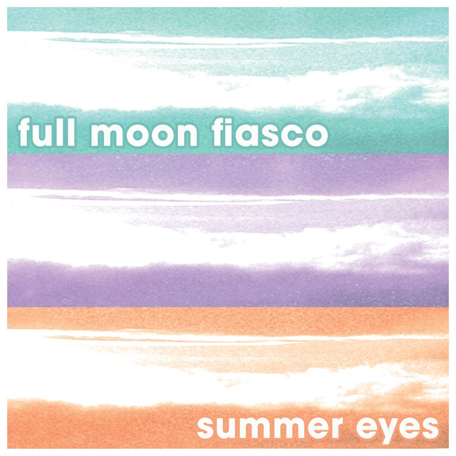 Full Moon Fiasco Photo