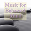 Music For Balanced Mind Albumcover