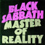 Master of Reality cover
