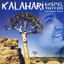 Kalahari Gospel Treffers Albumcover