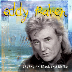 Living in Black and White cover