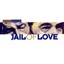 Jail Of Love Albumcover