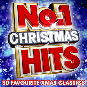 No.1 Christmas Hits - 30 Favourite Xmas Classics album