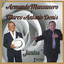 Manzanero y Denis Juntos cover