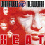 The Heat cover