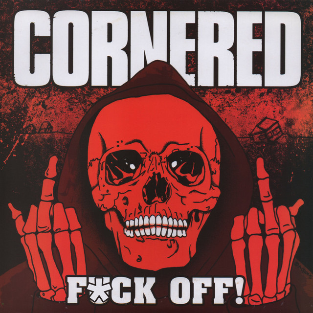 Fuck Off! cover