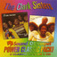 Count It All Joy / He Gave Me Nothing To Loose cover