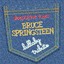 Sleepytime Tunes: Bruce Springsteen Lullaby Tribute Albumcover