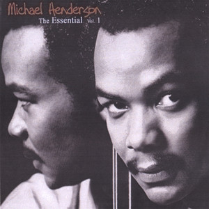 The Essential Michael Henderson Vol. 1 cover
