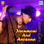 Jaanmoni And Anjaana cover
