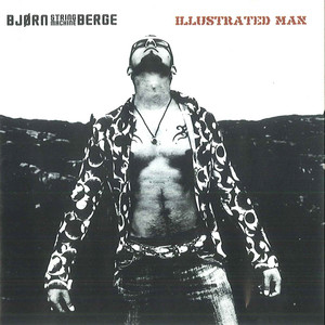 Illustrated Man album