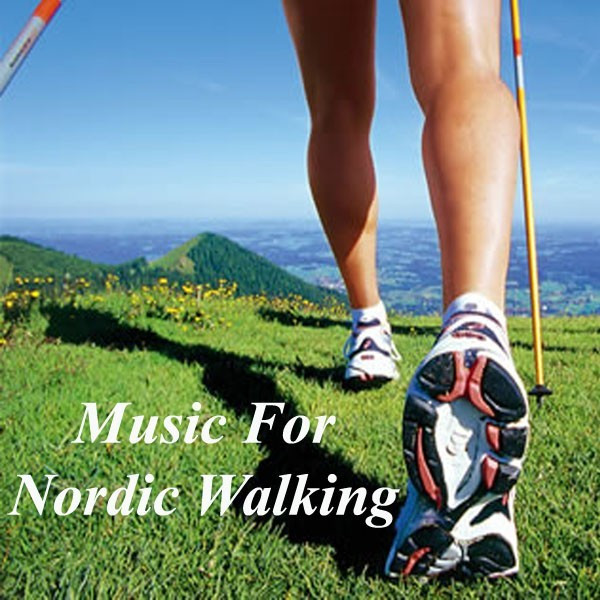 Music For Nordic Walking
