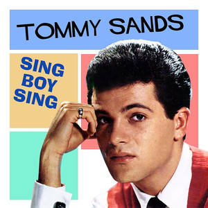 Sing Boy Sing album
