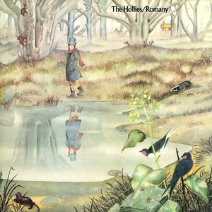 Romany [Expanded Edition] album