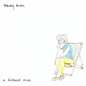 A Distant Shore album