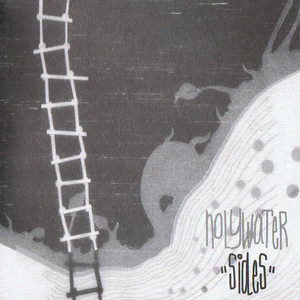 Sides Albumcover