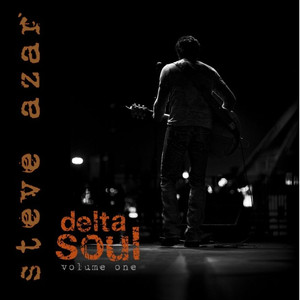 Delta Soul Volume One cover